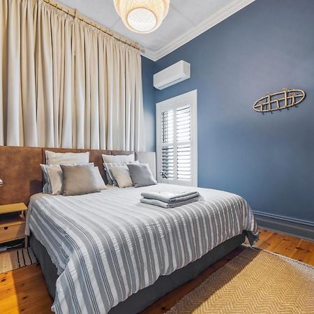 Rawsons Shack Beachfront Unit Suits Single Or Couple Henley Beach South Ngoại thất bức ảnh